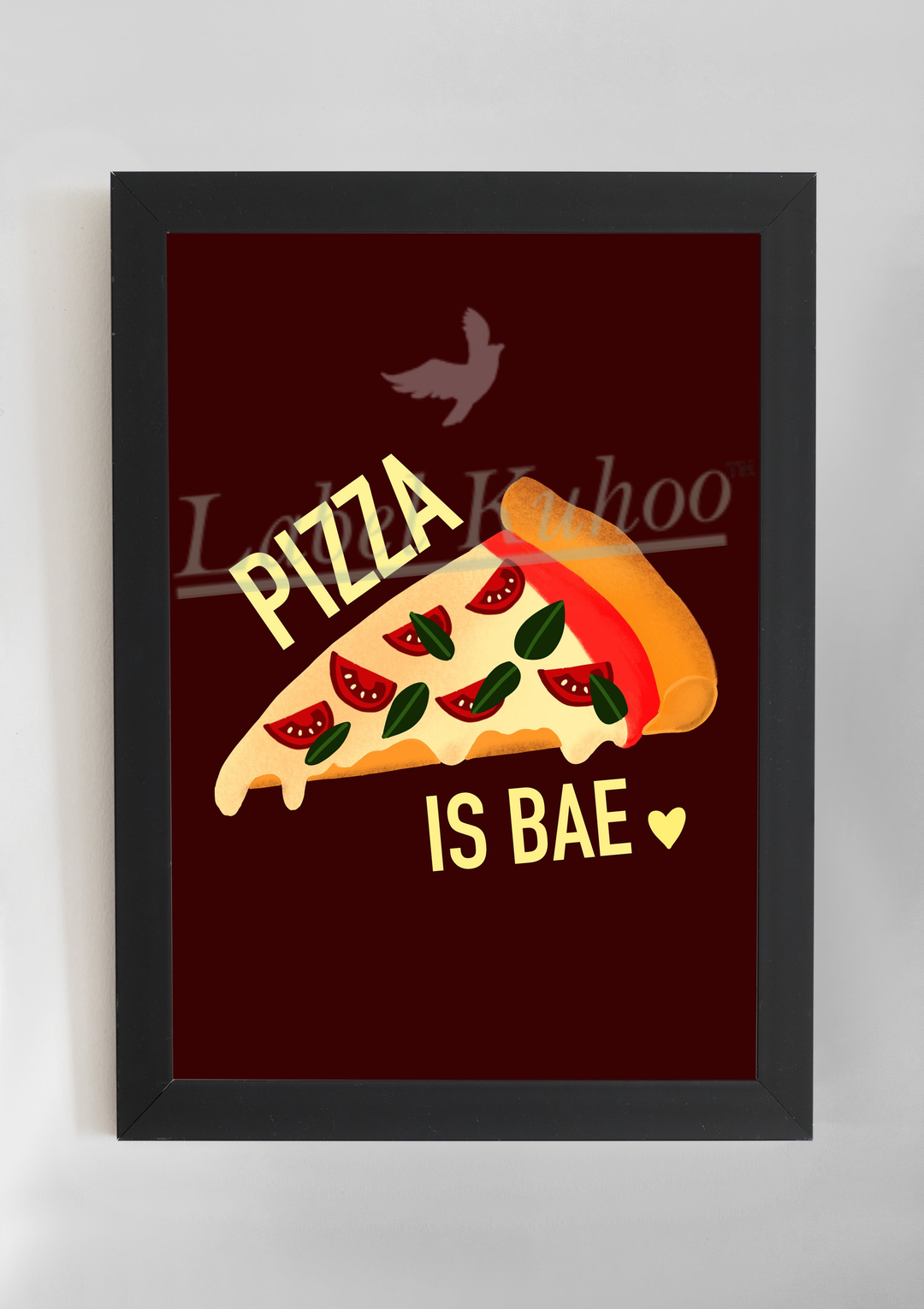 Pizza Wall Art