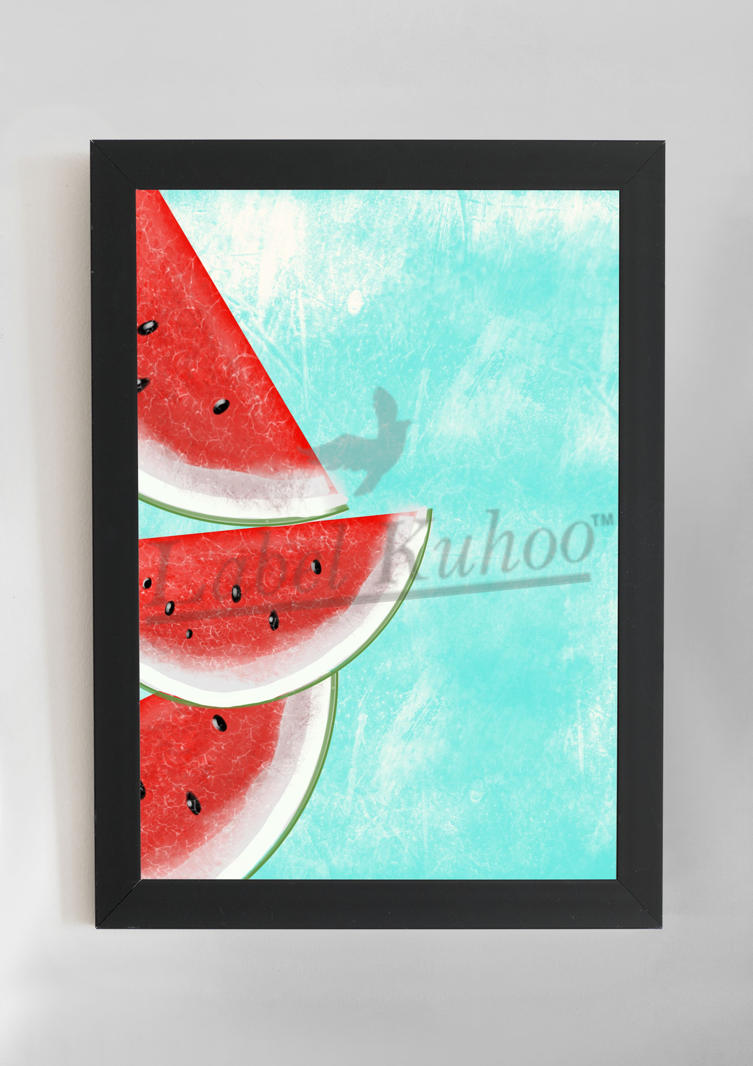Watermelon Wall Art