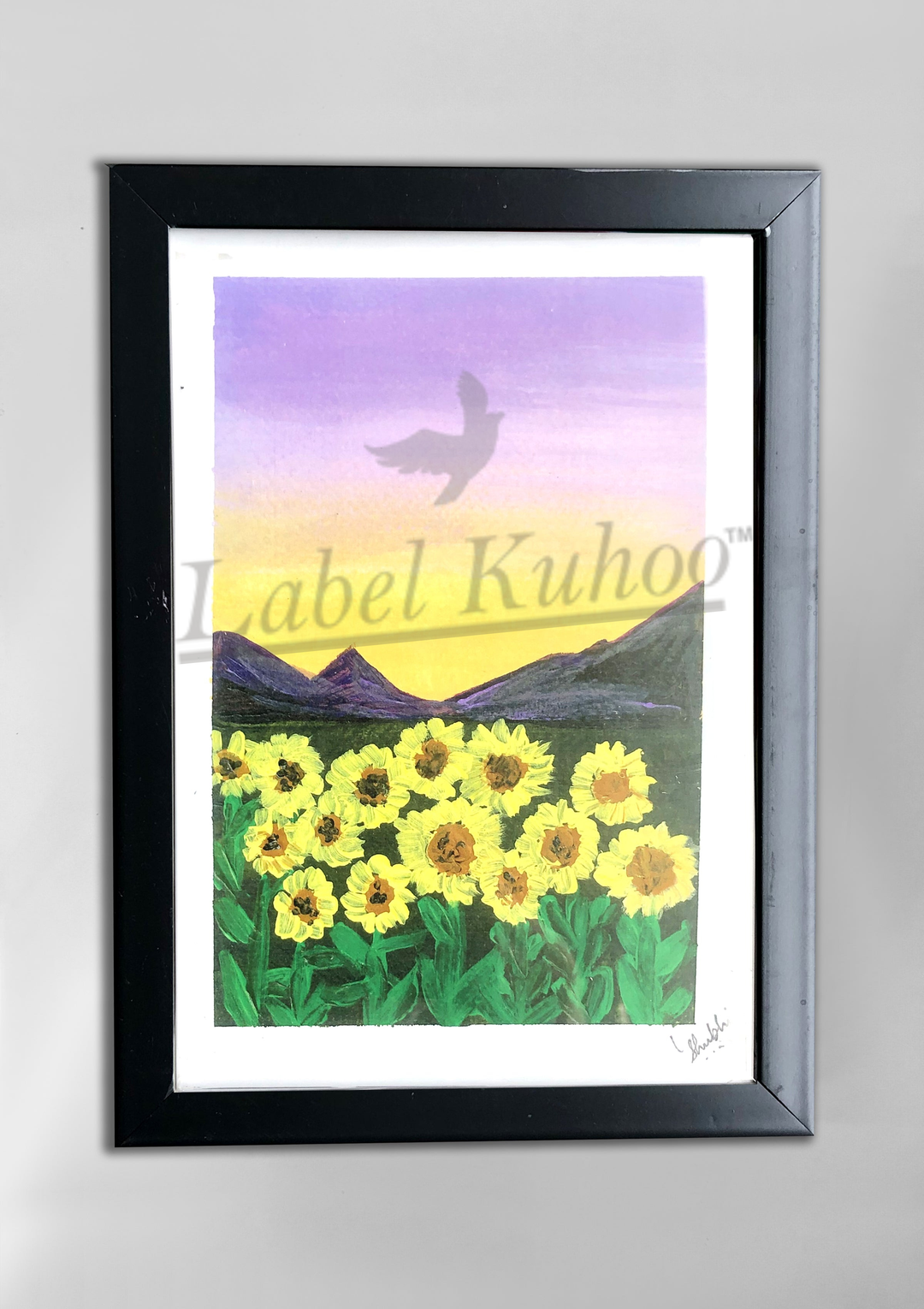 Sunflower Valley