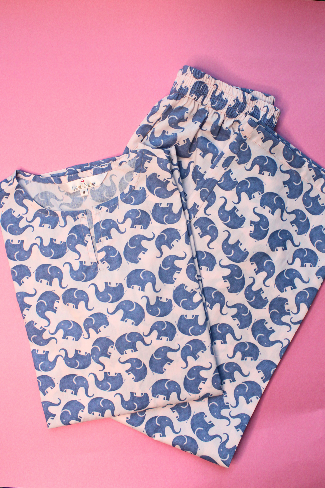 Elephant Parade Co-ord Set
