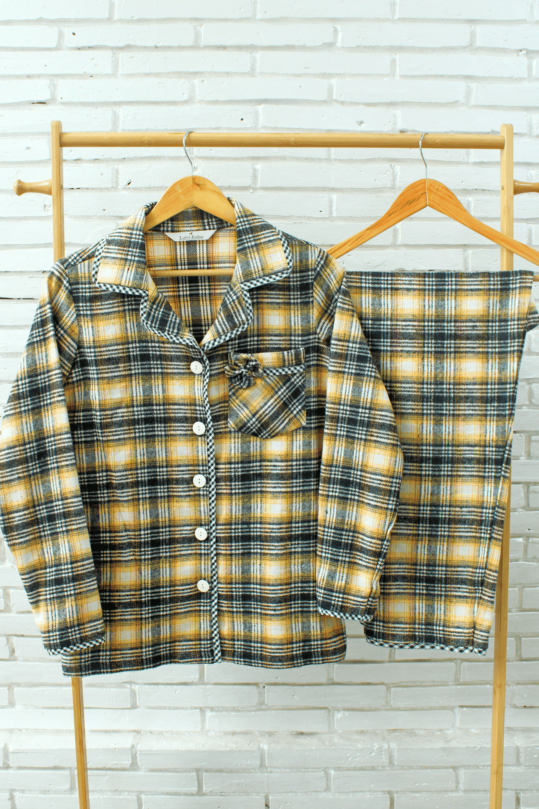 Bumble Bee Night Suit Set
