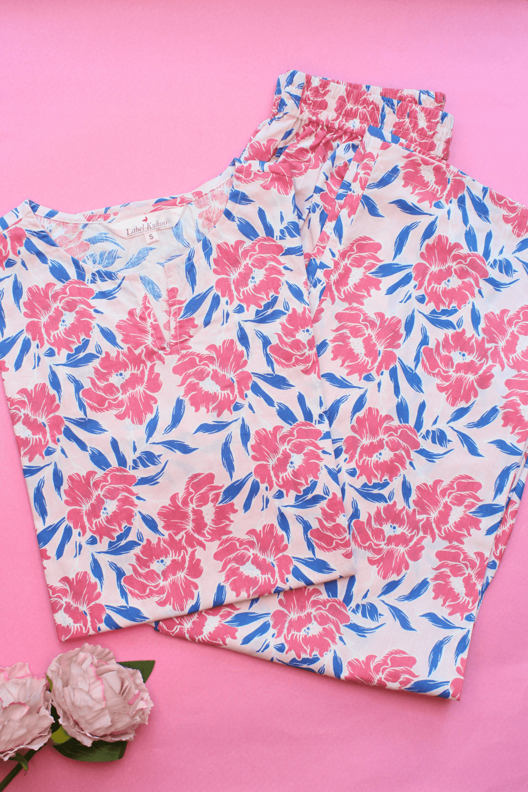 Flora Co-ord Set