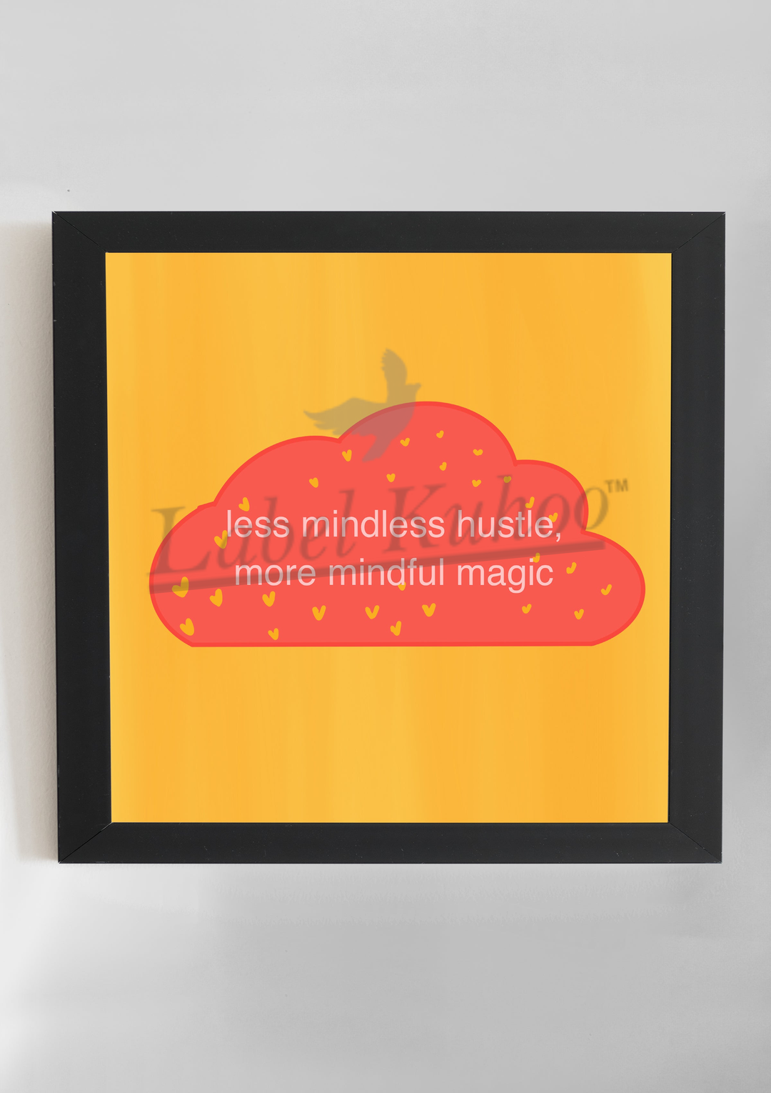 Mindful Magic Wall Art