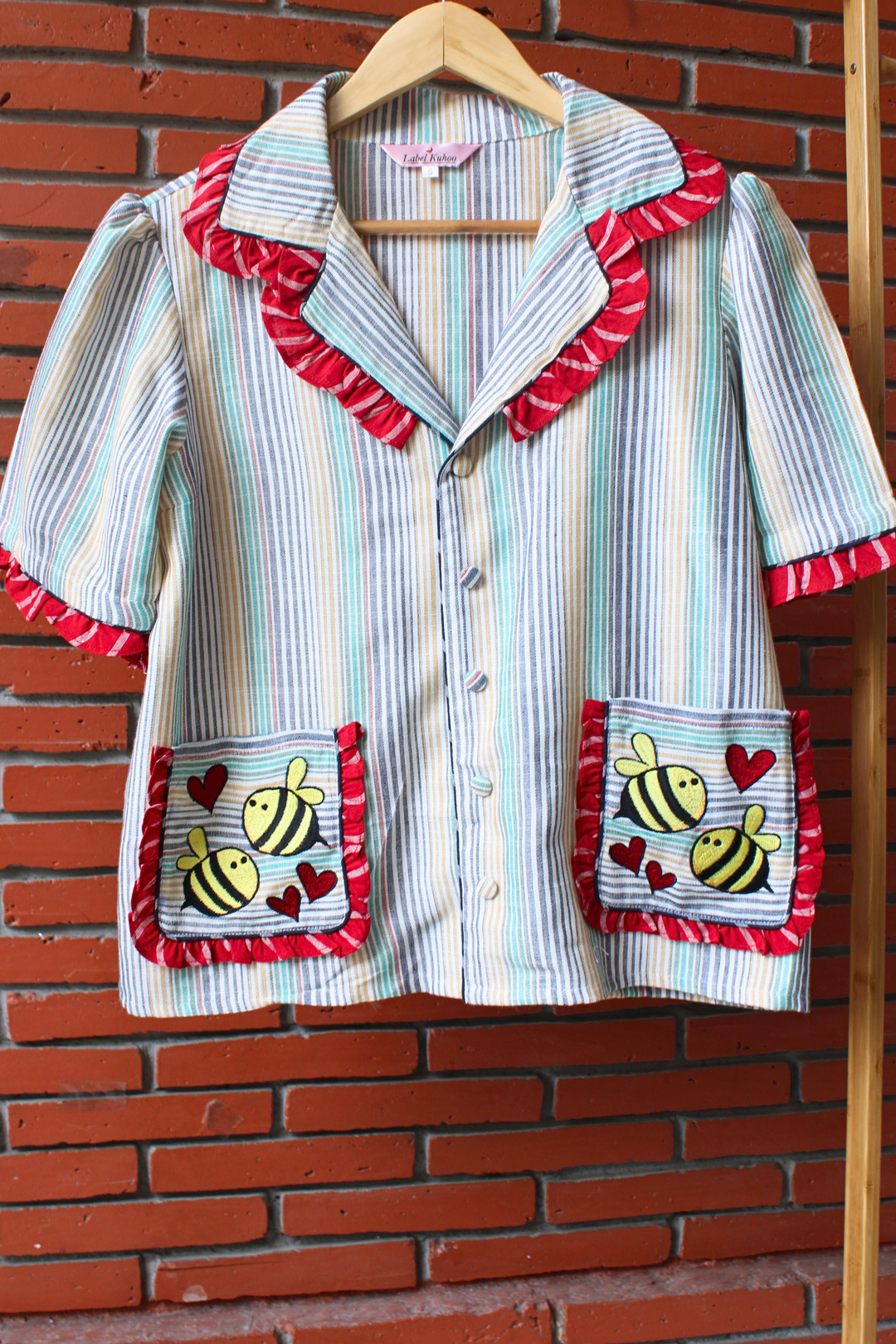 Bee Mine Shirt
