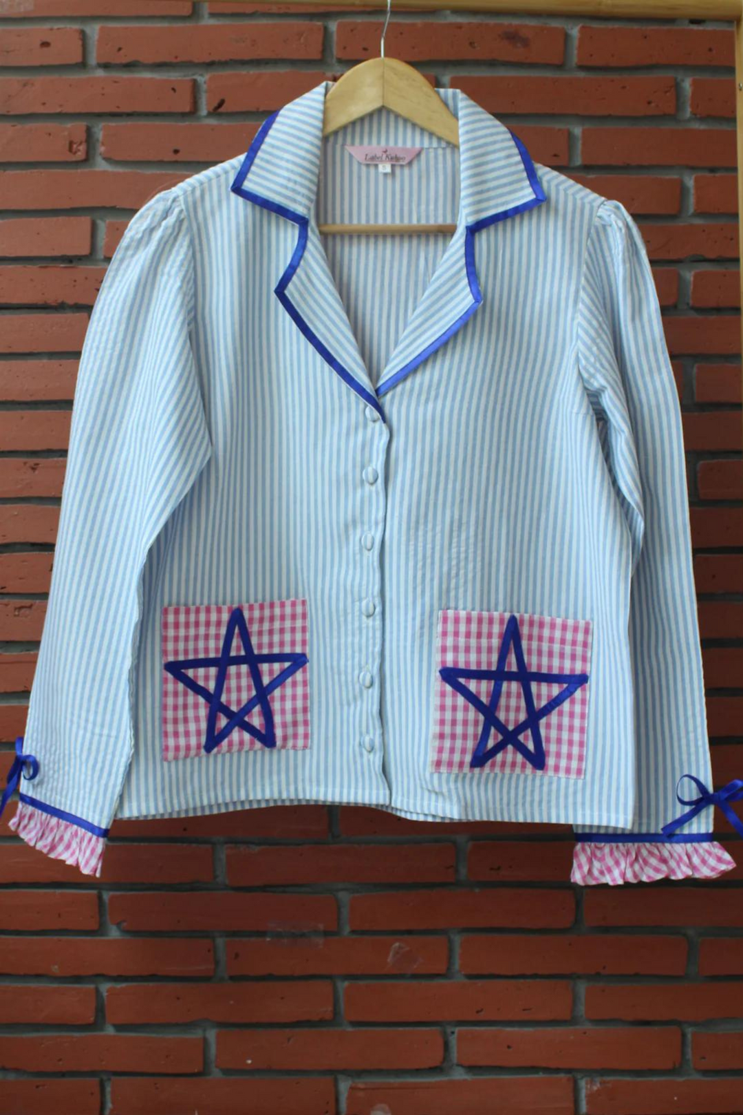 Enchanted Shirt