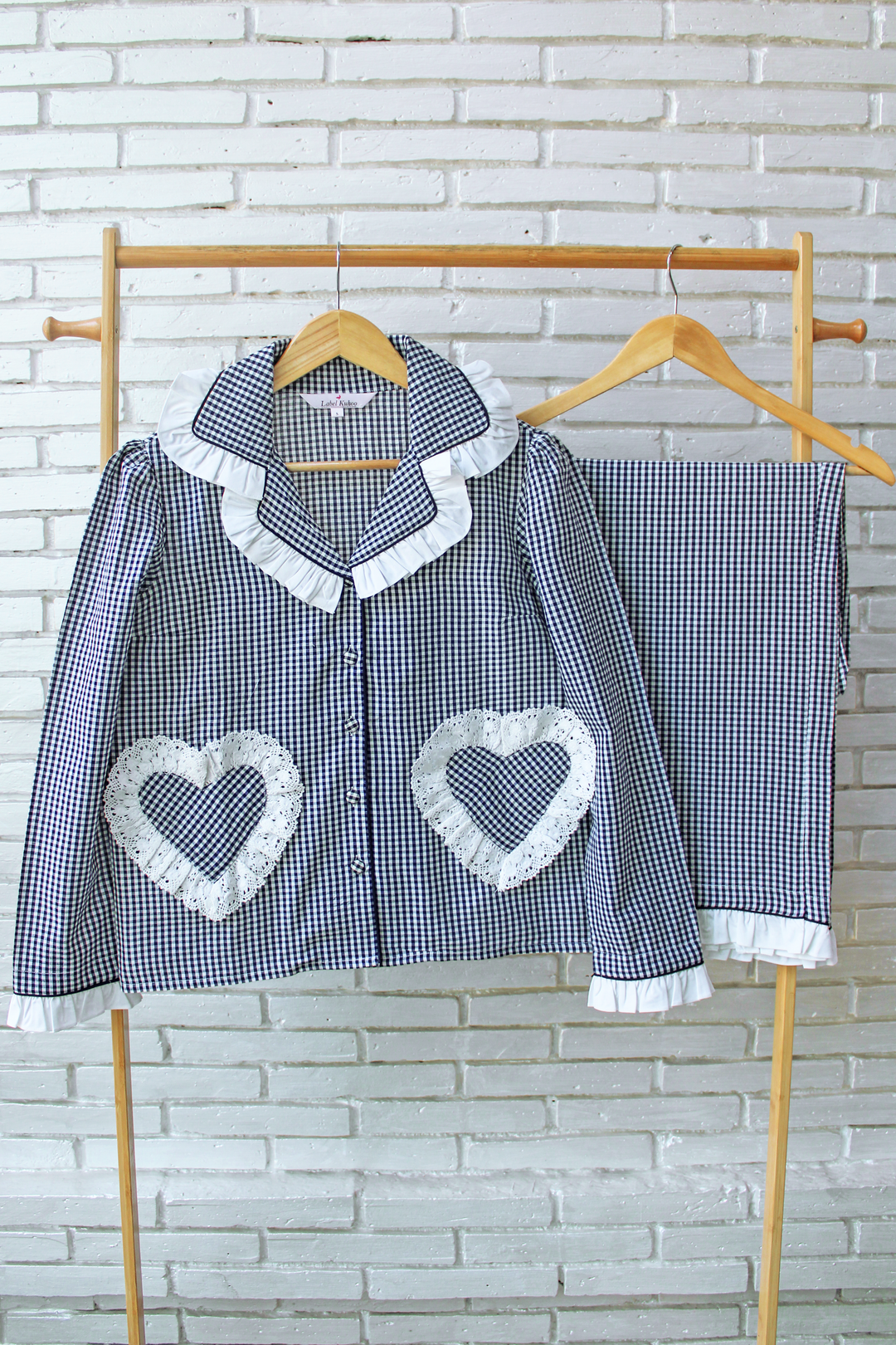 Luna Amor Night Suit Set