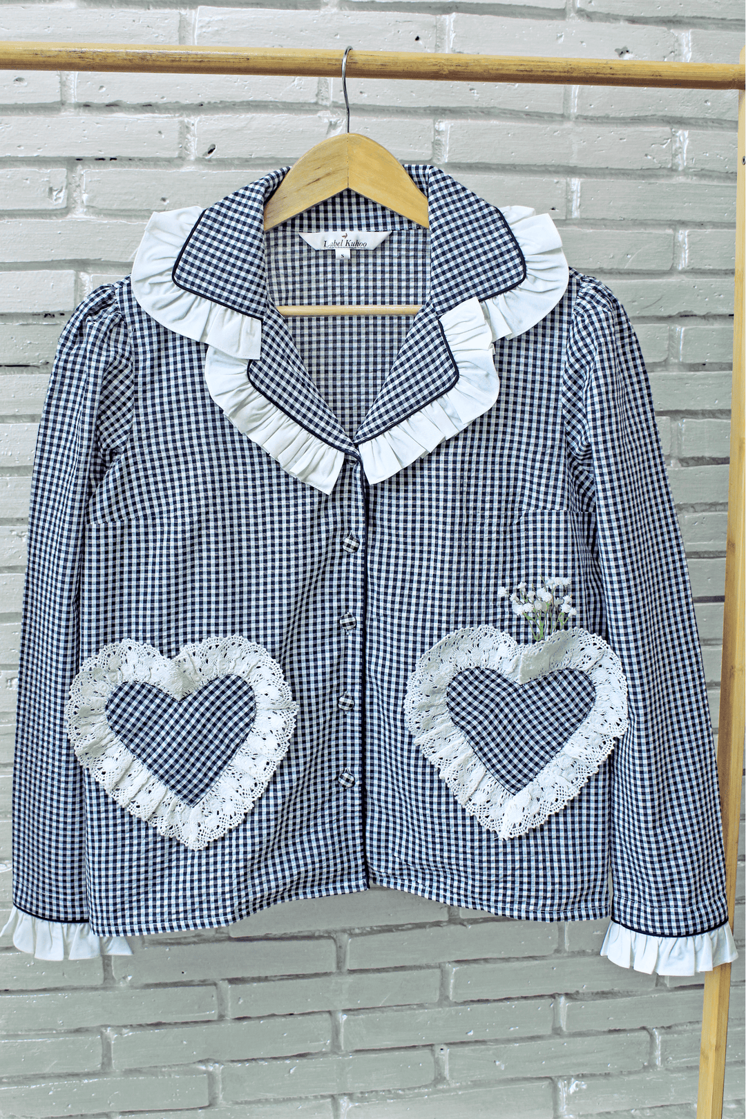 Luna Amor Night Suit Set