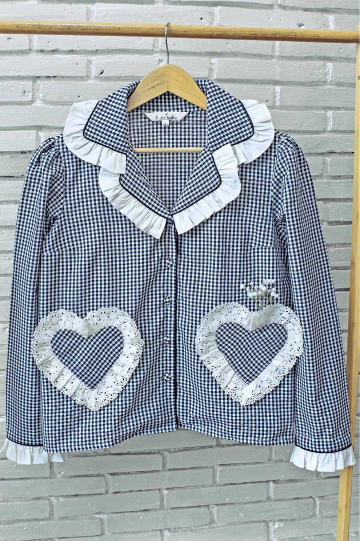 Luna Amor Night Suit Set