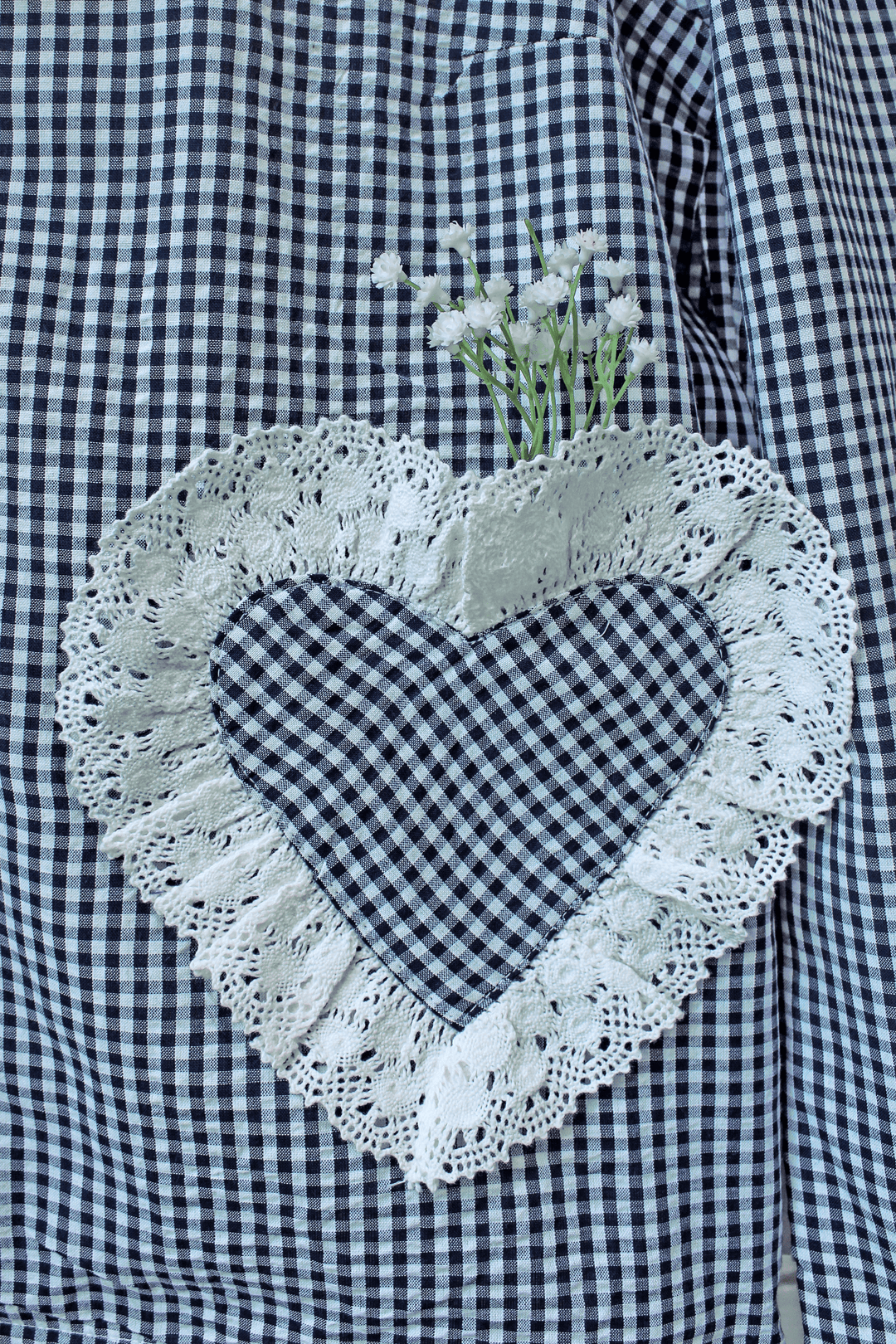 Luna Amor Night Suit Set