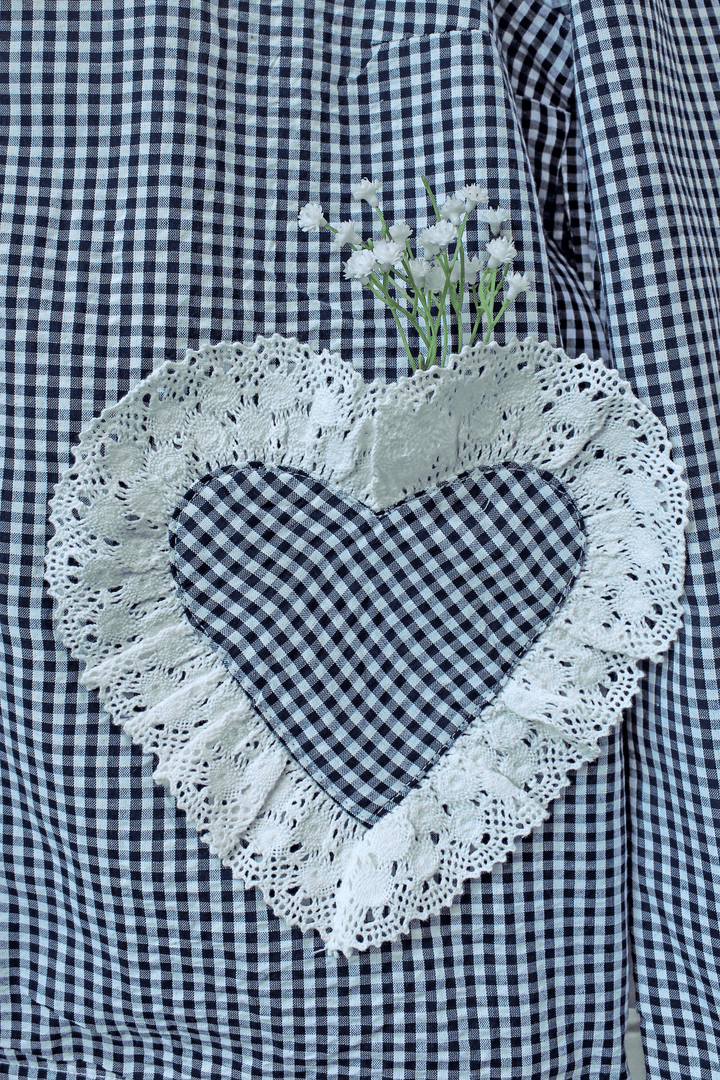 Luna Amor Night Suit Set