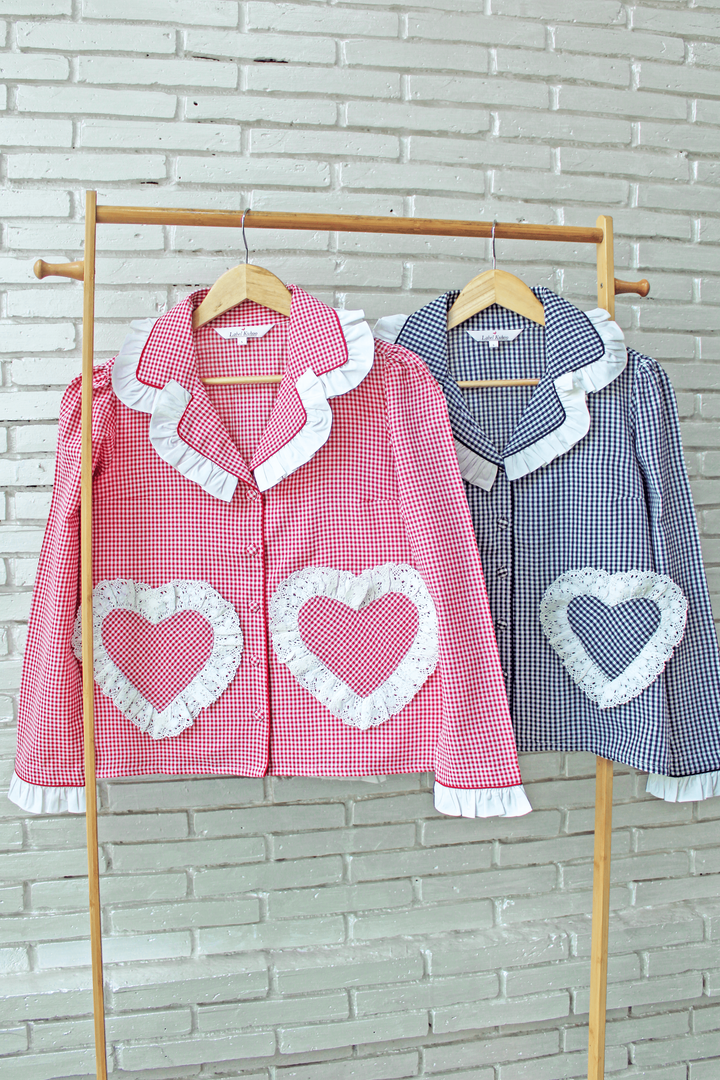 Luna Amor Night Suit Set