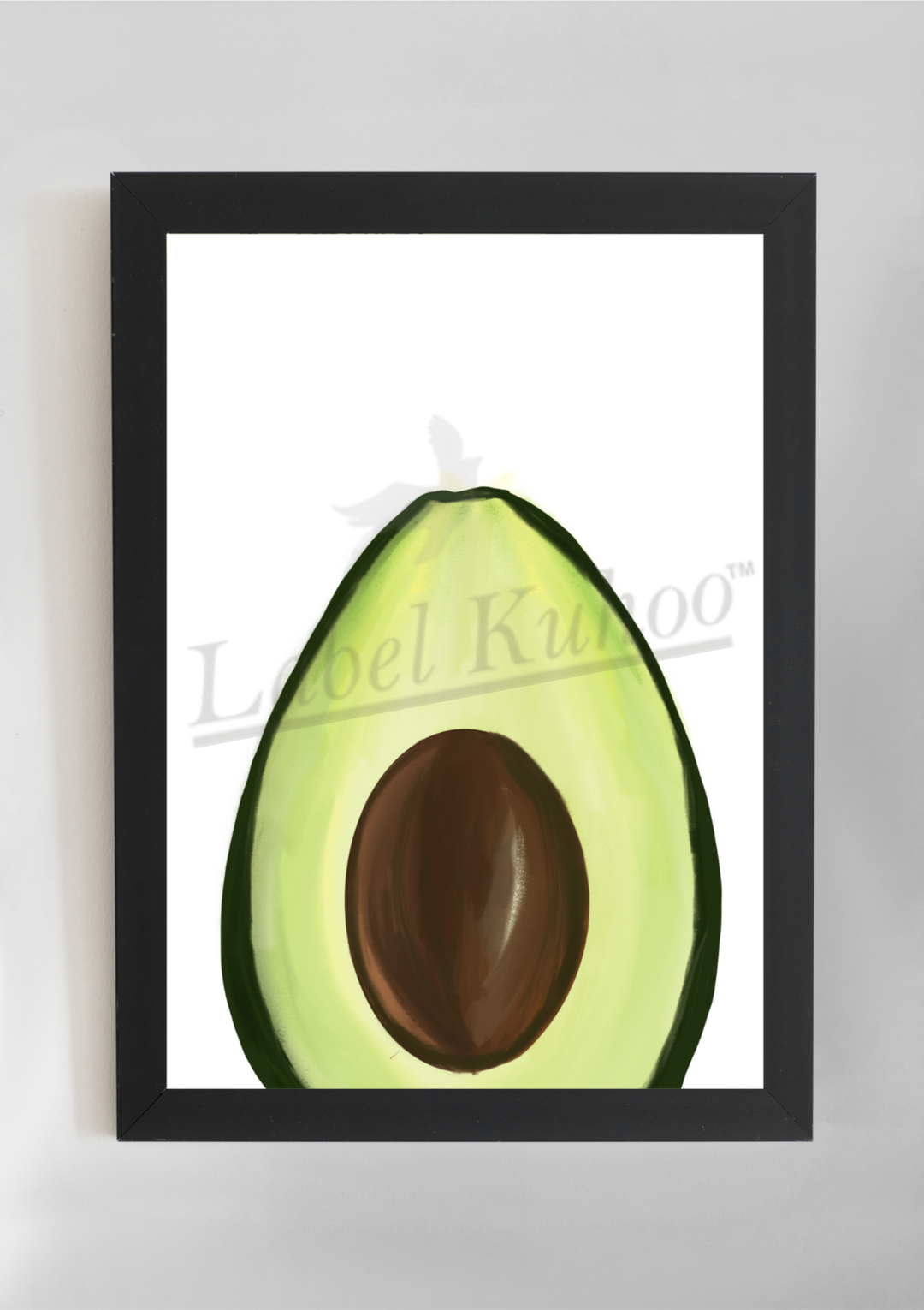 Avo Wall Art