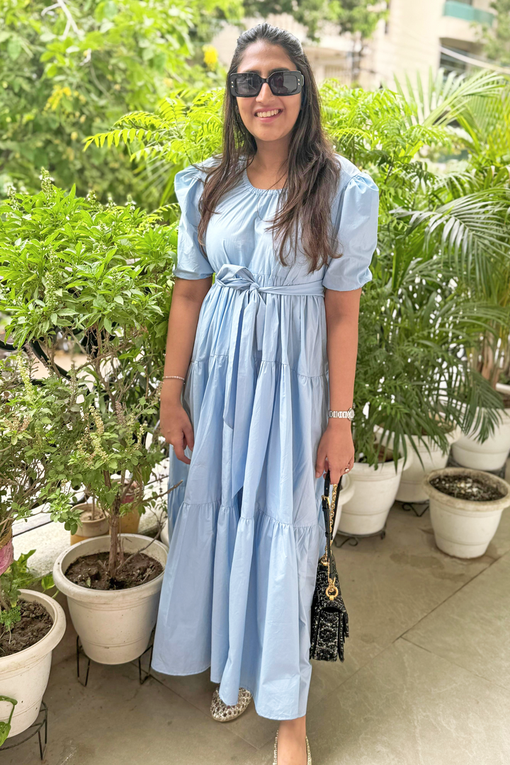 Bluehaven Dress