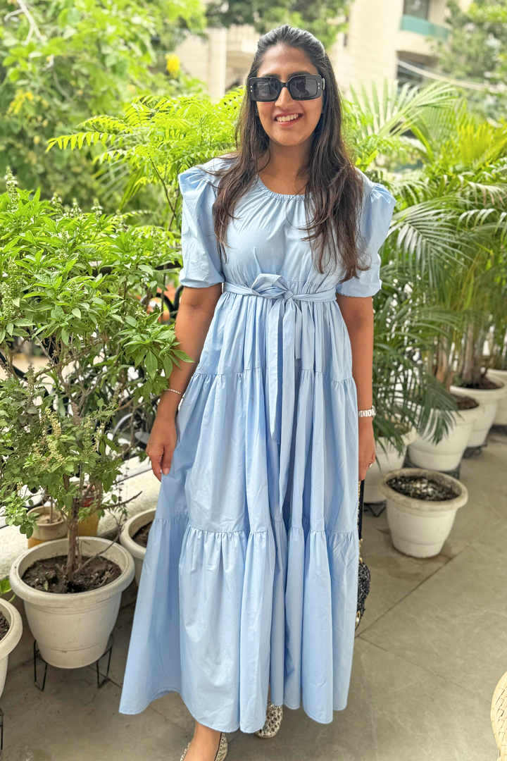 Bluehaven Dress
