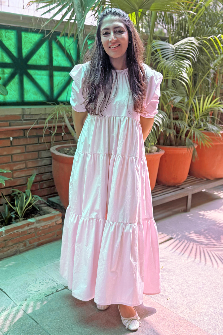 Rosebury Dress