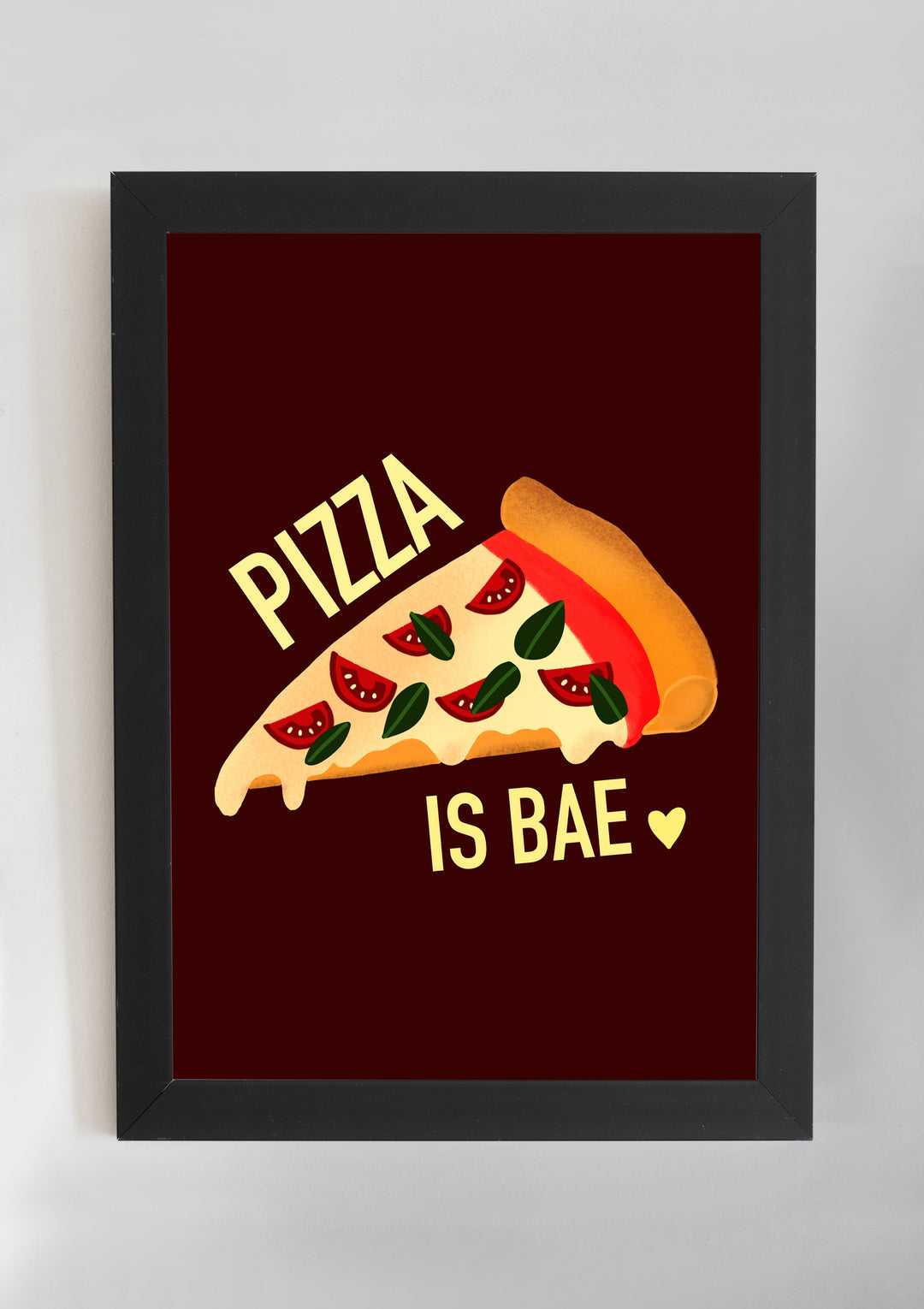 Pizza Wall Art