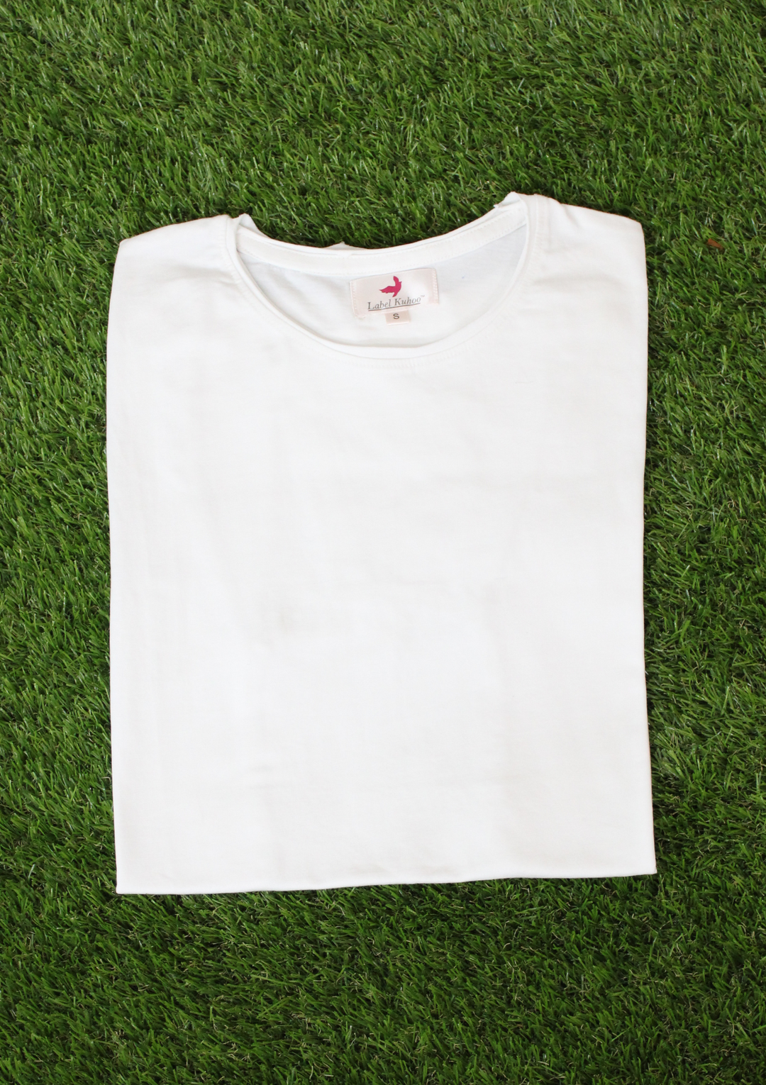 Basic T-Shirt