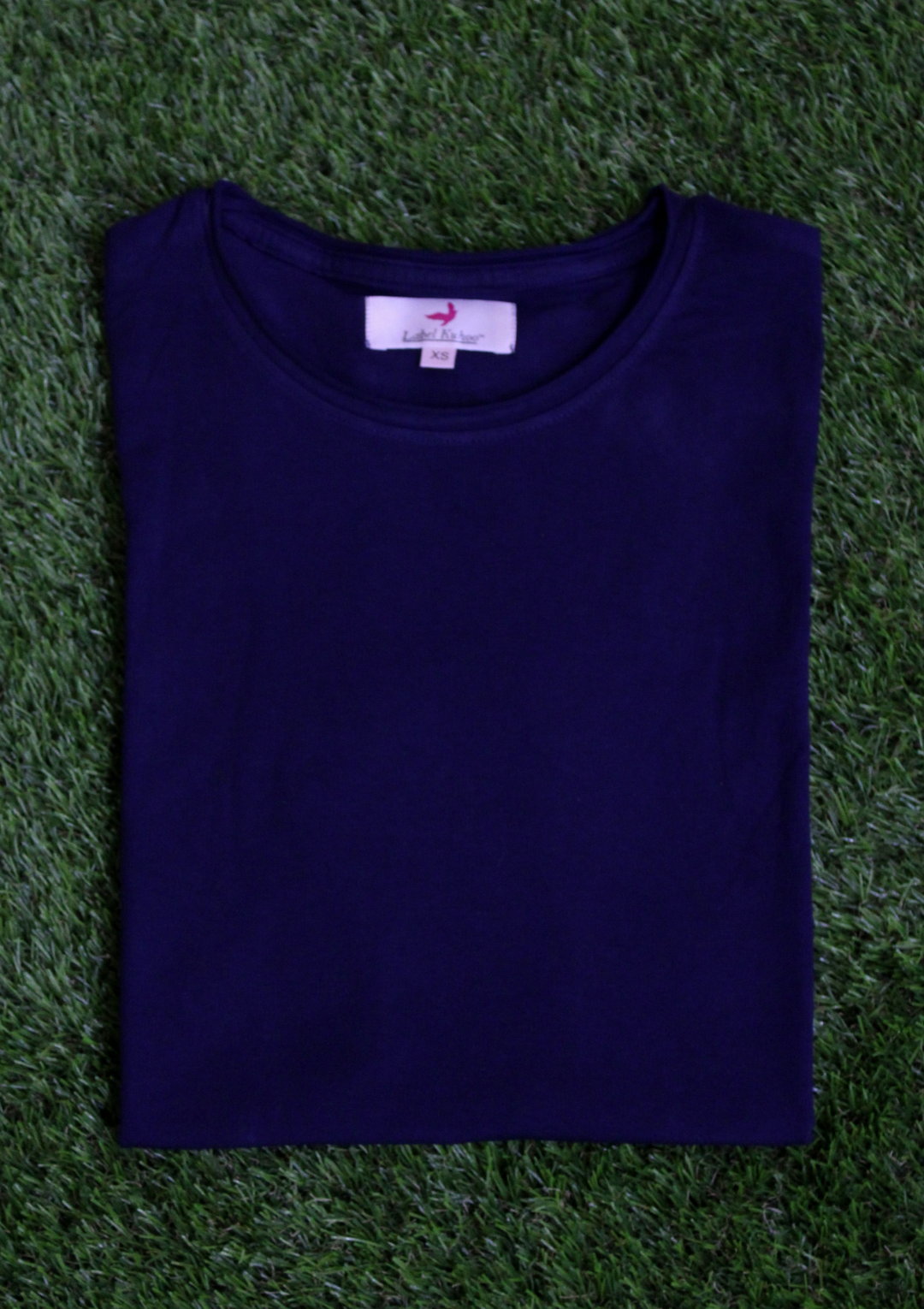 Dark Blue T-Shirt
