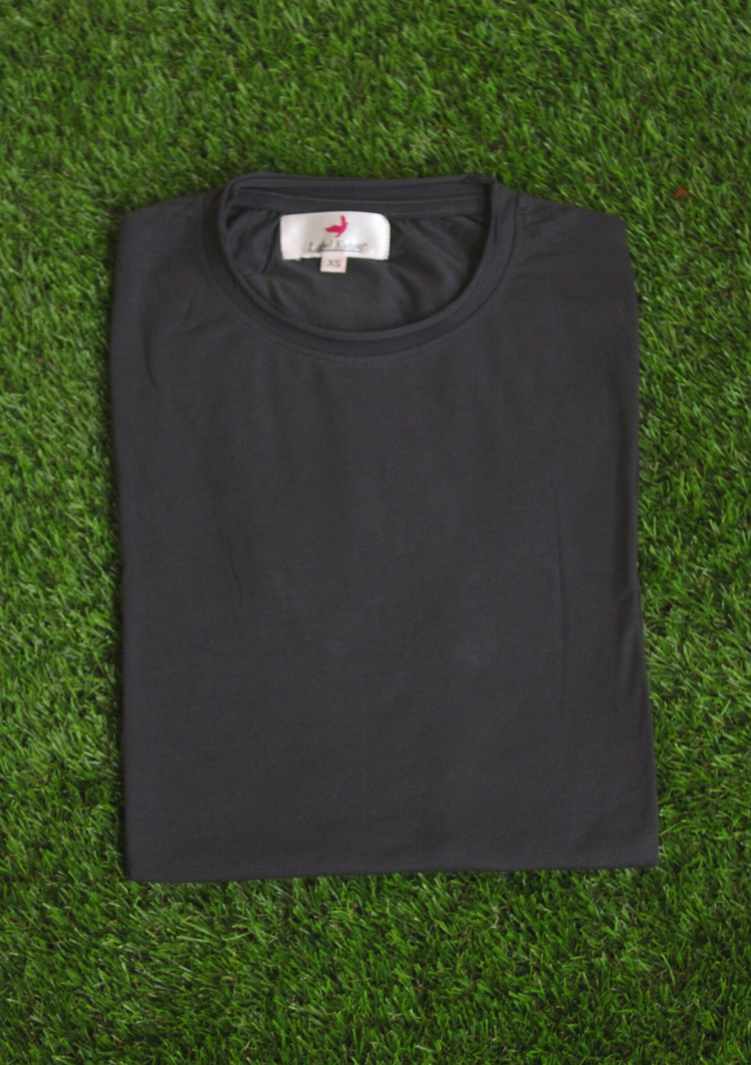 Slate Grey T-Shirt