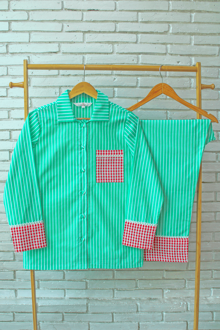 Merry Bliss Night Suit Set