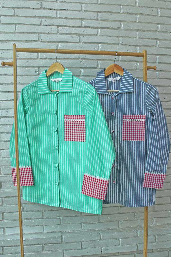 Merry Bliss Night Suit Set