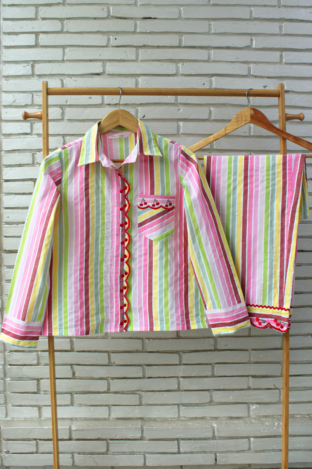 Cherry Crush Set