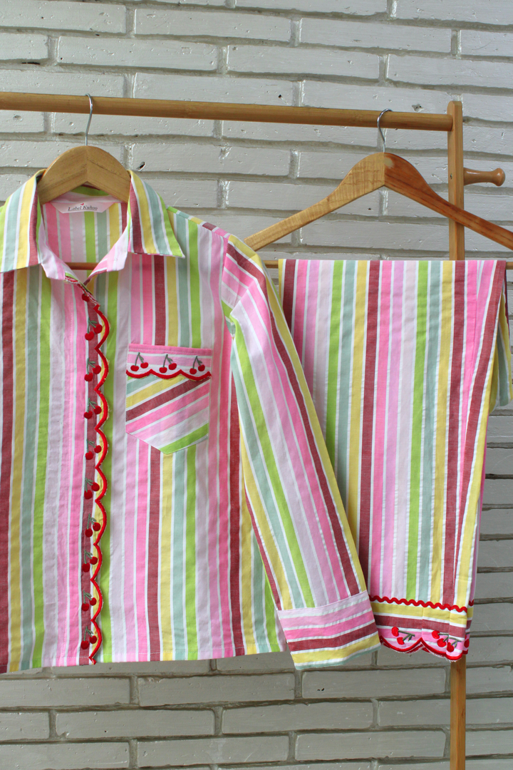 Cherry Crush Set
