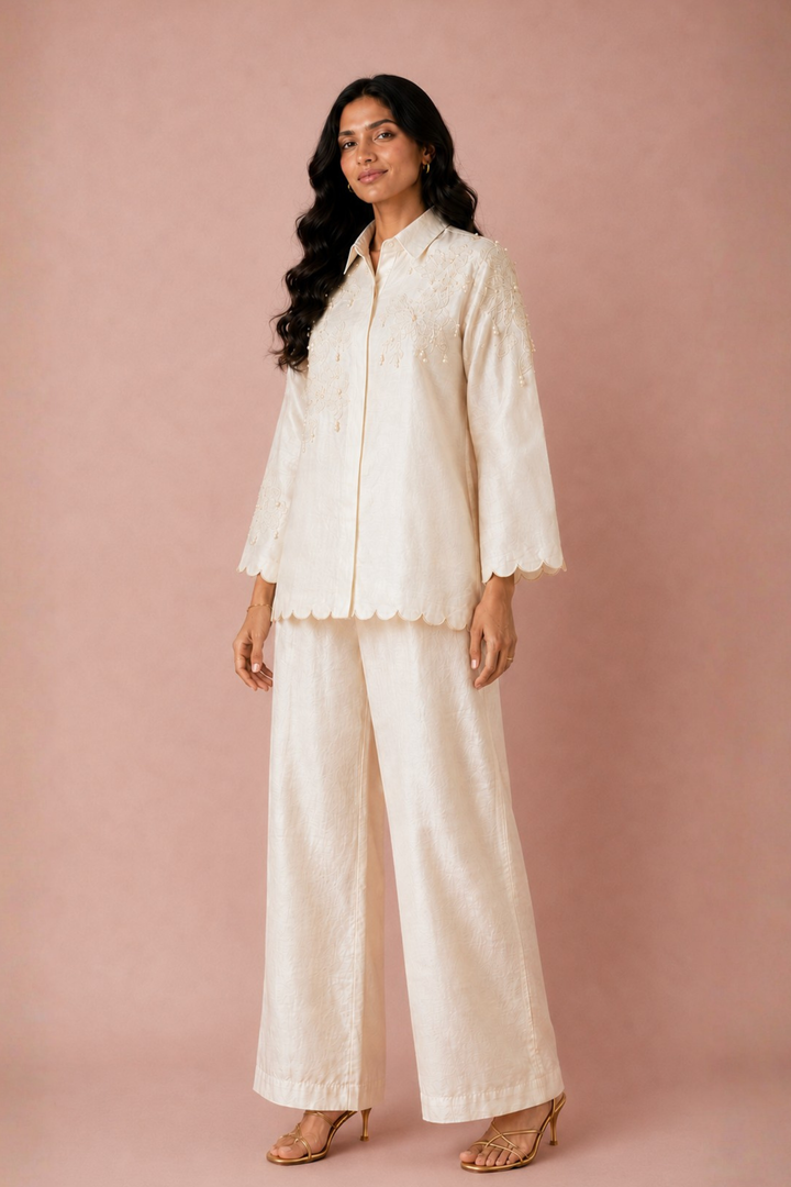 Chandni Co-ord Set