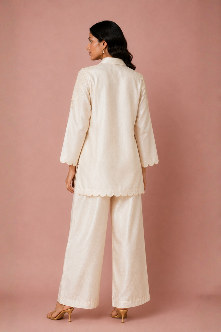 Chandni Co-ord Set
