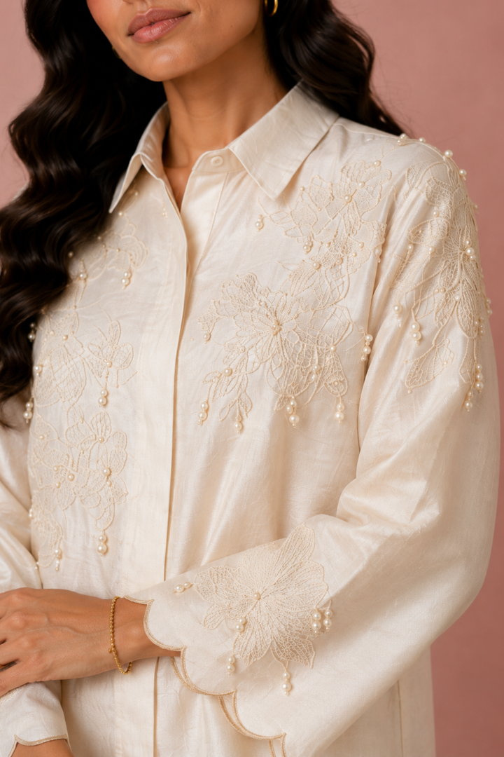 Chandni Co-ord Set