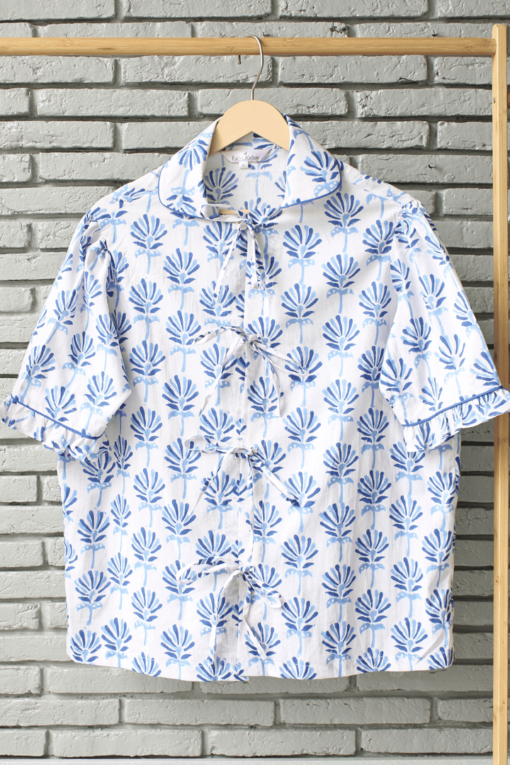 Ocean Breeze Shirt