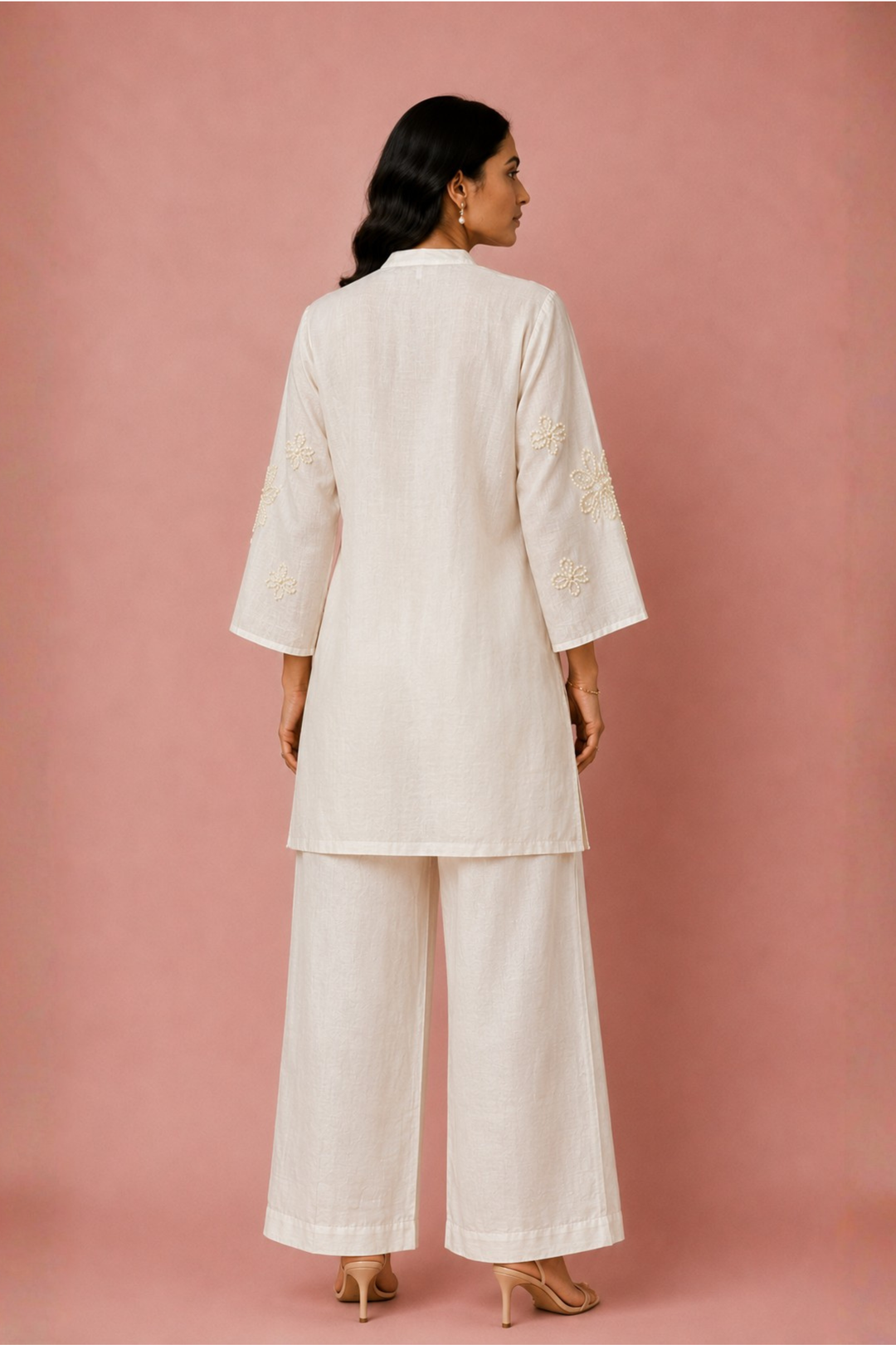 Pearl Kurta Set