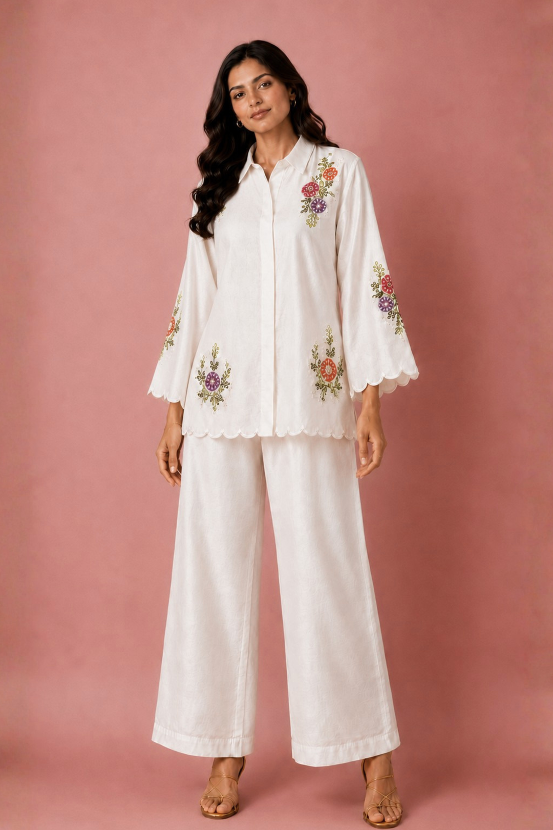 Flora Co-ord Set