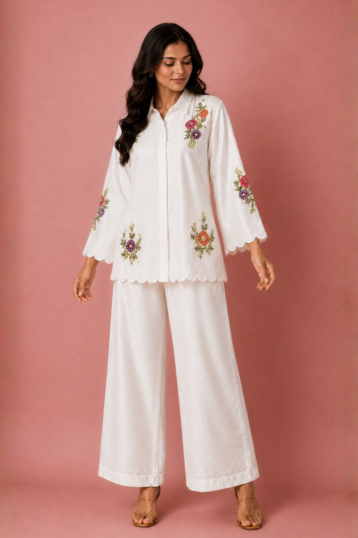 Flora Co-ord Set