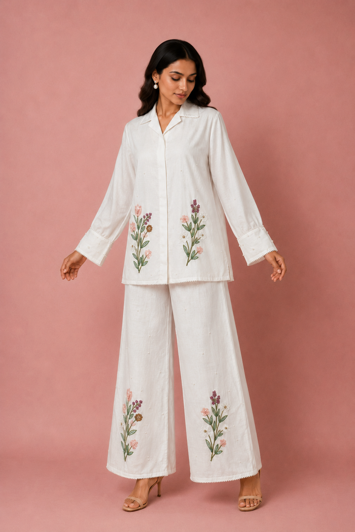 Wildflowers Co-ord Set