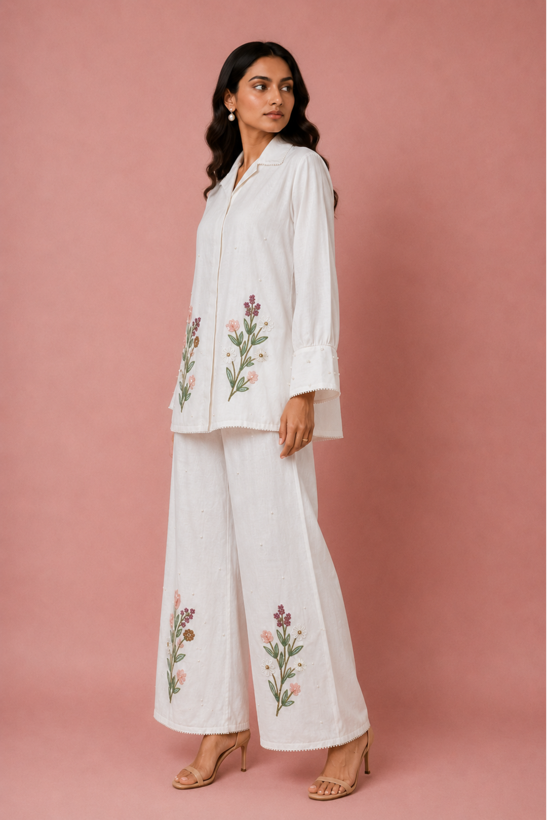 Wildflowers Co-ord Set