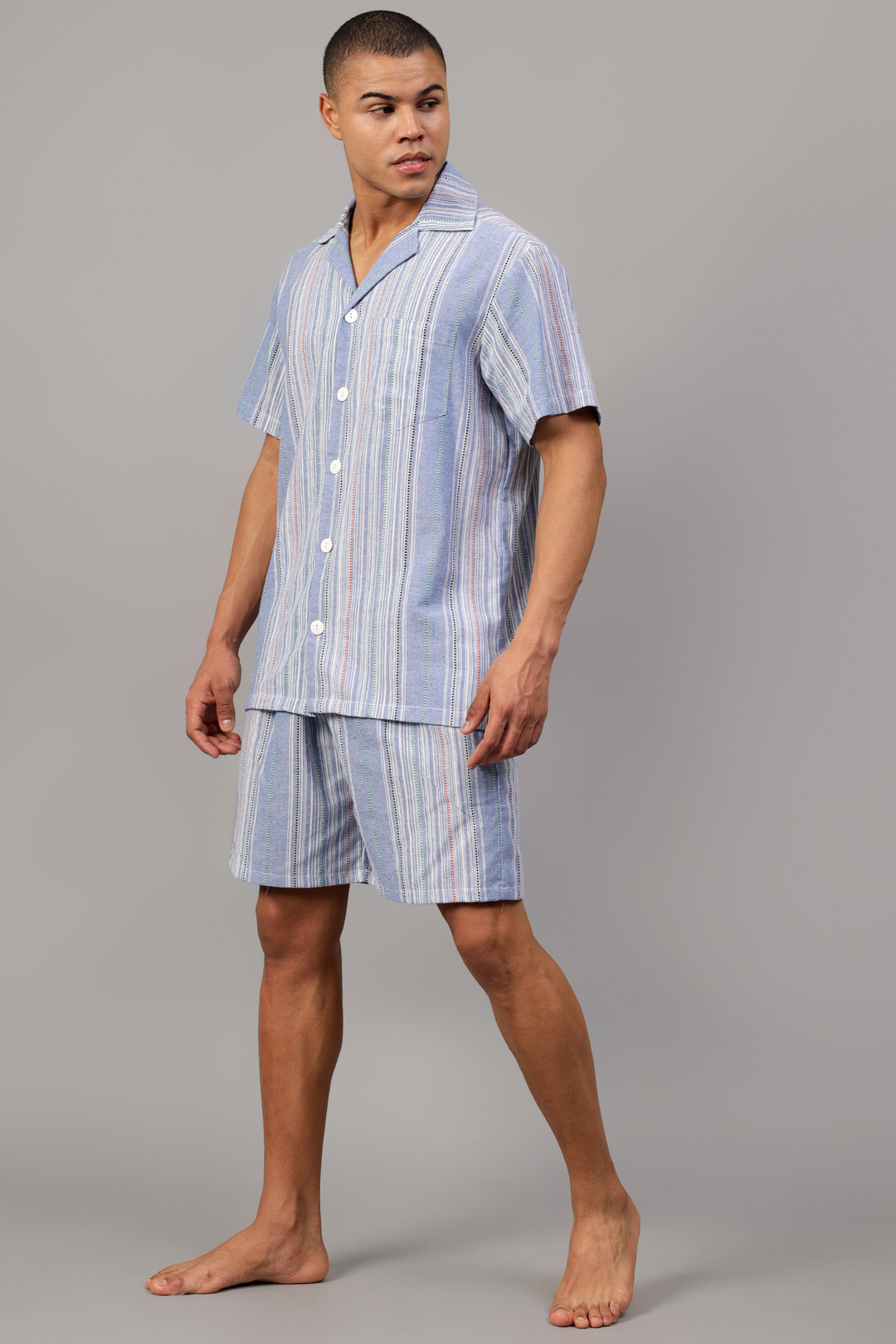 Margarita Men Shorts Set