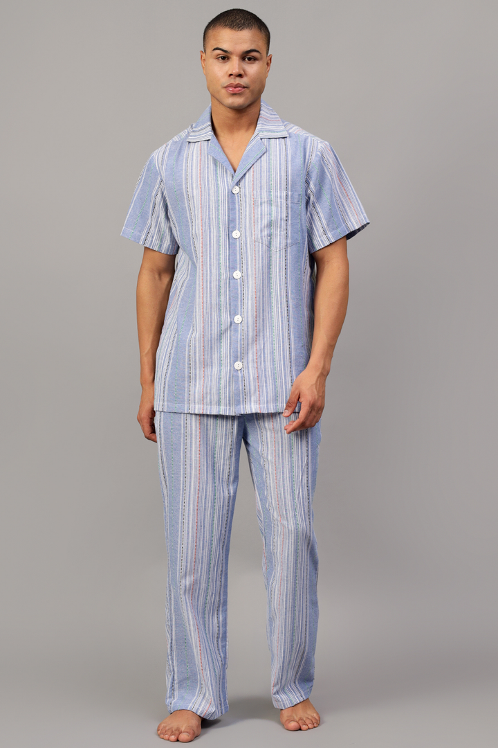 Margarita Men Night Suit Set