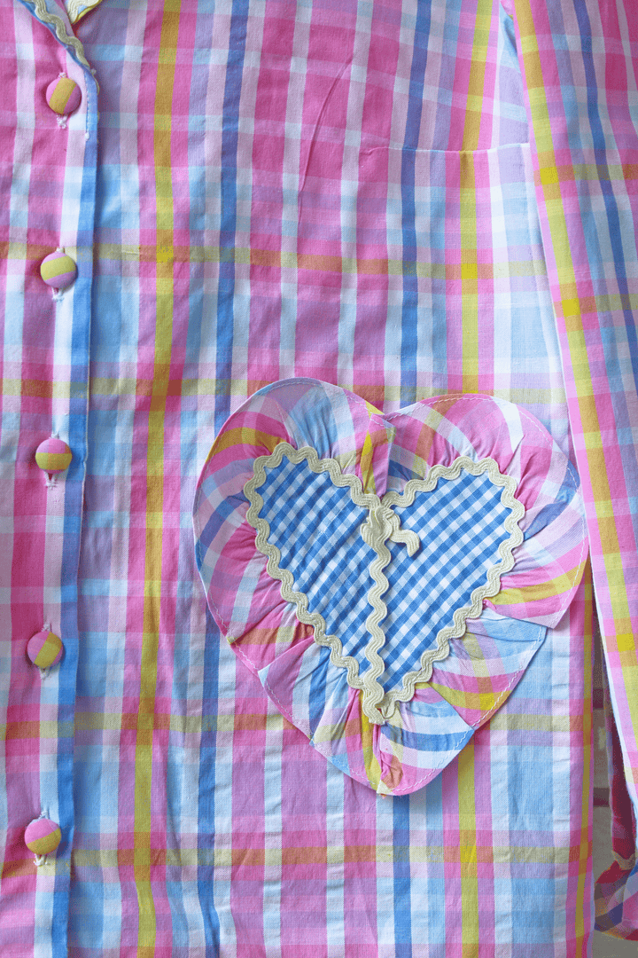 Bubble Pop Hearts Set
