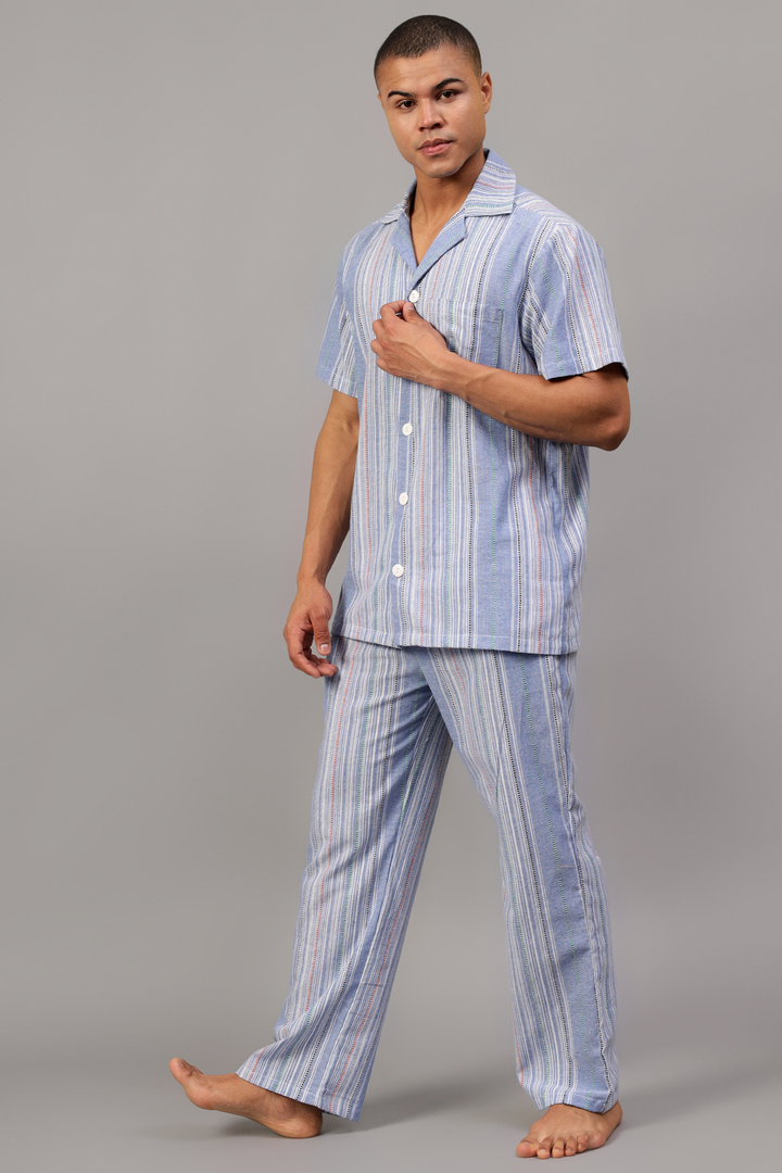 Margarita Men Night Suit Set