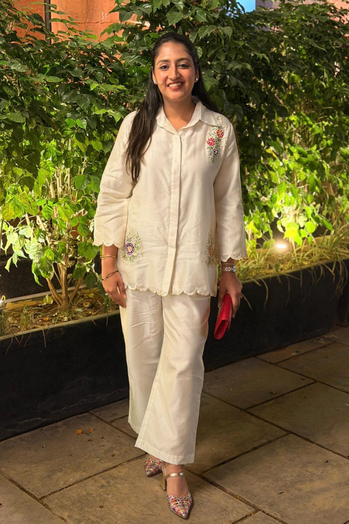 Flora Co-ord Set