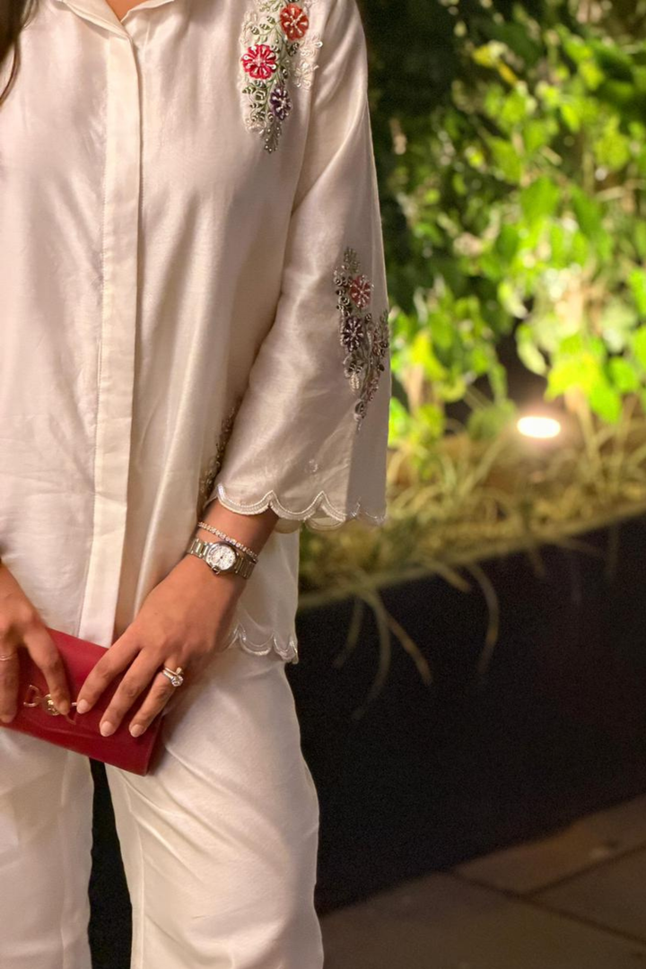Flora Co-ord Set