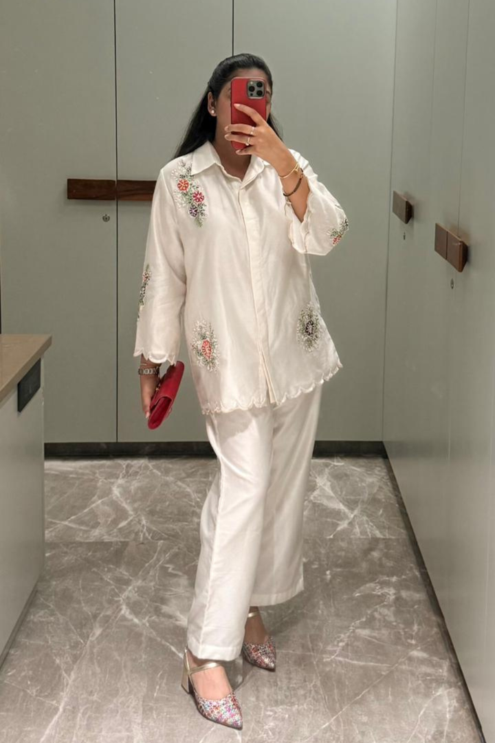 Flora Co-ord Set