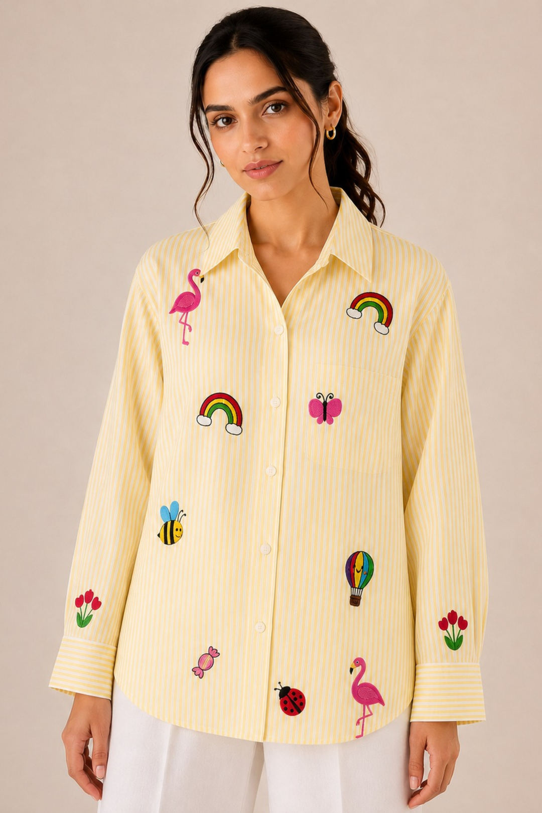 Vacay Shirt