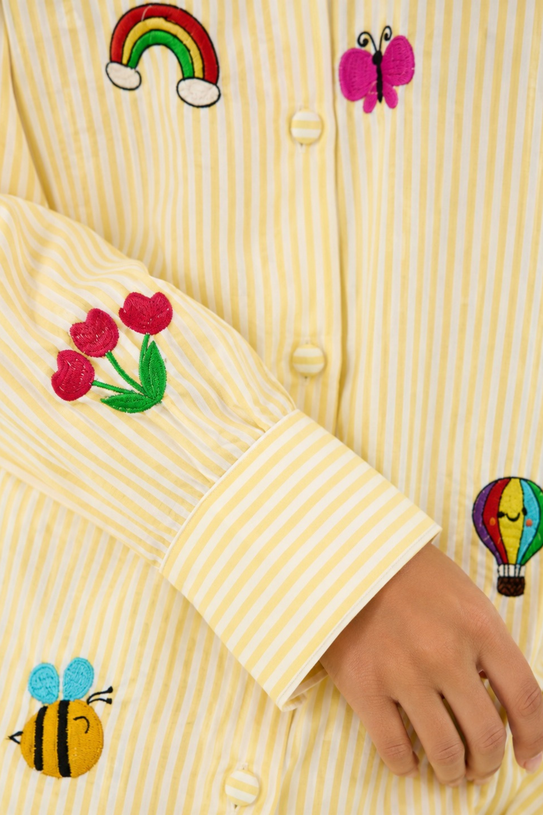 Vacay Shirt