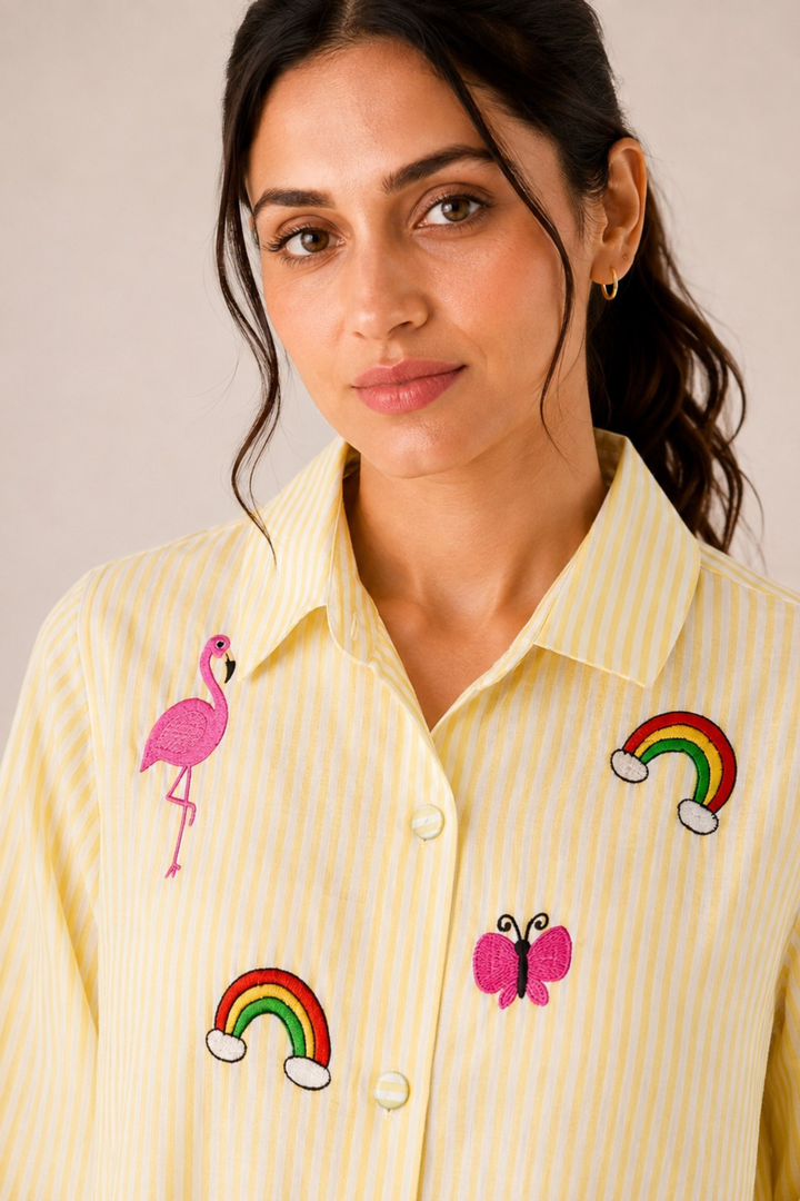 Vacay Shirt