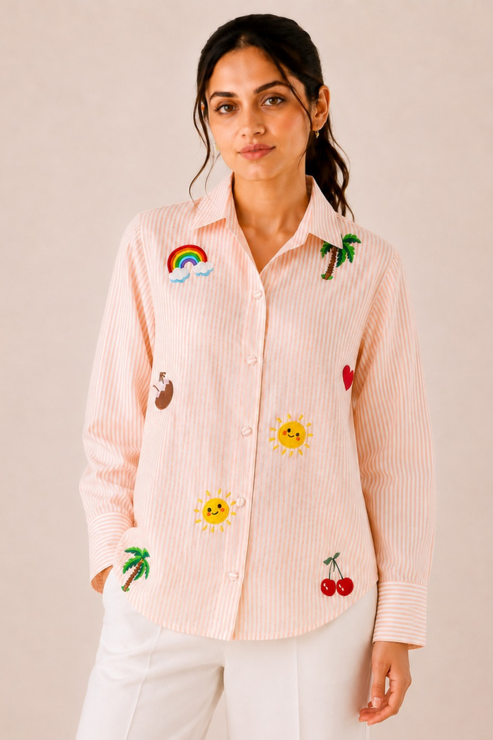 Sunny Side Shirt