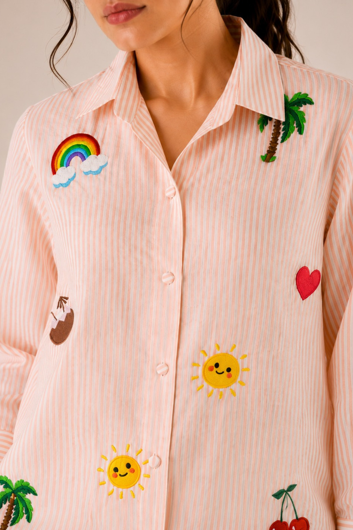 Sunny Side Shirt