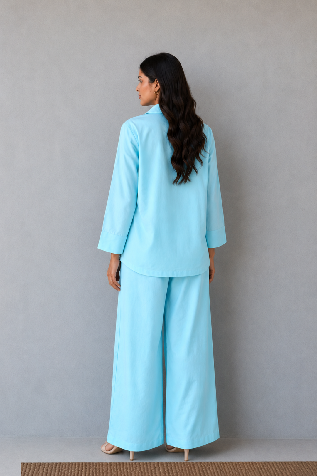 Zen Garden Co-ord Set