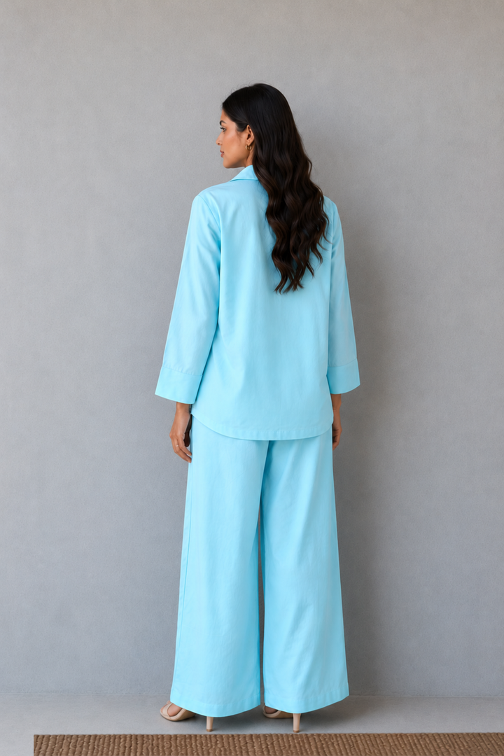 Zen Garden Co-ord Set